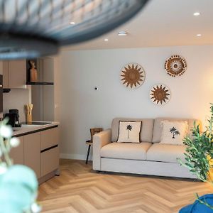 Appartement met een Slaapkamer